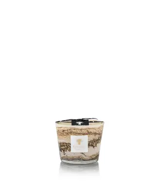 Baobab Collection Scented candle Sand Siloli | Max 10