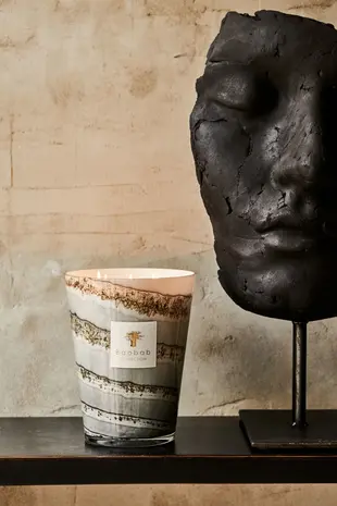 Baobab Collection Duftkerze | Sand Atacama Max 10 Baobab Collection Duftkerze | Sand Atacama Max 10