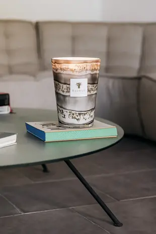 Baobab Collection Scented candle | Sand Atacama Max 10 Baobab Collection Scented candle | Sand Atacama Max 10