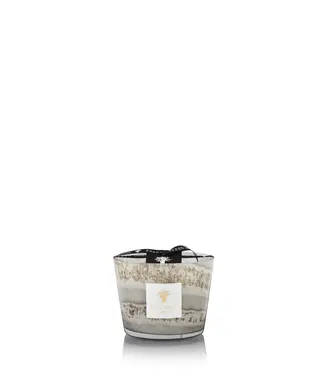 Baobab Collection Scented candle | Sand Atacama Max 10
