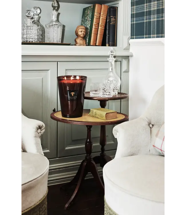 Baobab Collection Scented candle | Les Prestigieuses Encre de Chine Max 10