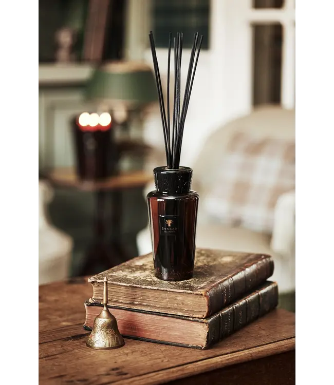 Baobab Collection Diffuser | Les Prestigieuses Encre de Chine