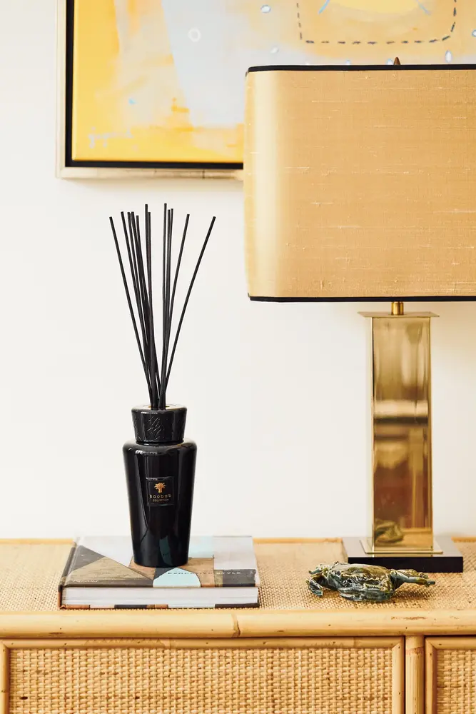 Baobab Collection Diffuser | Les Prestigieuses Encre de Chine Baobab Collection Diffuser | Les Prestigieuses Encre de Chine