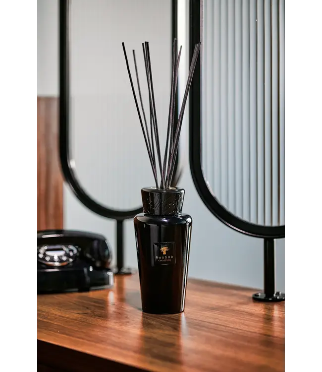 Baobab Collection Diffusore | Les Prestigieuses Encre de Chine