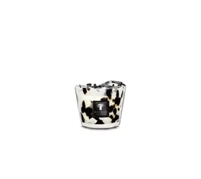 Baobab Collection Bougie parfumée | Perles noires Max 10 Baobab Collection Bougie parfumée | Perles noires Max 10