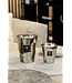 Baobab Collection Scented candle Les Exclusives Platinum | Max 10