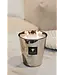 Baobab Collection Bougie parfumée Les Exclusives Platine | Maximum 10