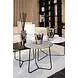 Baobab Collection Candela profumata Les Exclusives Platinum | Massimo 10 Baobab Collection Candela profumata Les Exclusives Platinum | Massimo 10