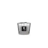 Baobab Collection Candela profumata Les Exclusives Platinum | Massimo 10 Baobab Collection Candela profumata Les Exclusives Platinum | Massimo 10
