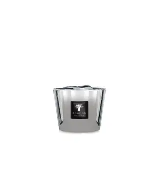 Baobab Collection Duftkerze Les Exclusives Platinum | Maximal 10