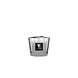 Baobab Collection Geurkaars Les Exclusives Platinum | Max 10 Baobab Collection Geurkaars Les Exclusives Platinum | Max 10