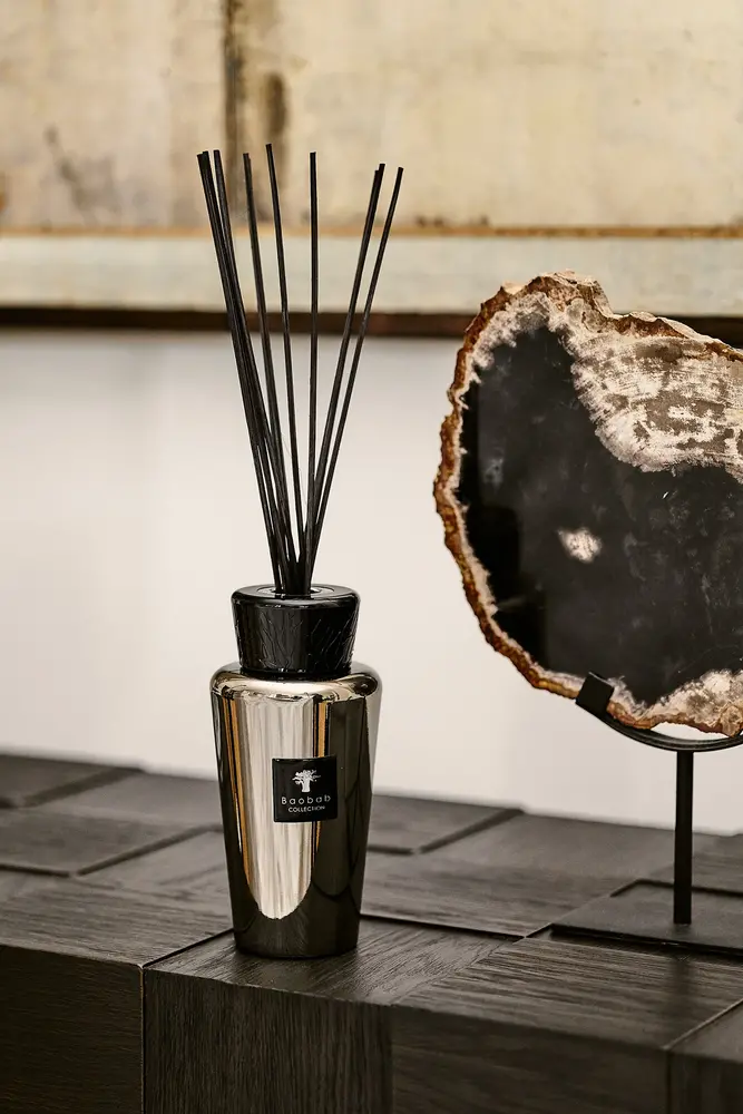 Baobab Collection Diffusor | Les Exclusives Platinum Baobab Collection Diffusor | Les Exclusives Platinum