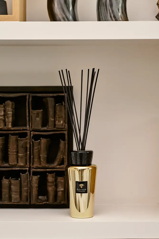 Baobab Collection Difusor | Les Exclusives Aurum Baobab Collection Difusor | Les Exclusives Aurum