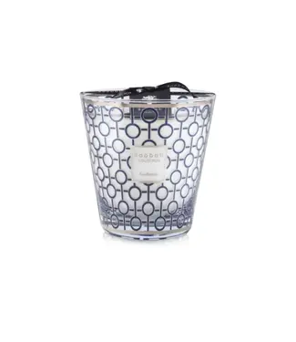 Baobab Collection Vela perfumada Señores | Máximo 16