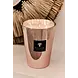 Baobab Collection Candela profumata Les Exclusives Roseum | Massimo 08 Baobab Collection Candela profumata Les Exclusives Roseum | Massimo 08