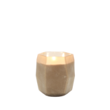 ONNO Collection Bougie parfumée ONNO Terre Light Smoked Zanzibar | S