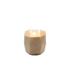 ONNO Collection Bougie parfumée ONNO Terre Light Smoked Zanzibar | S