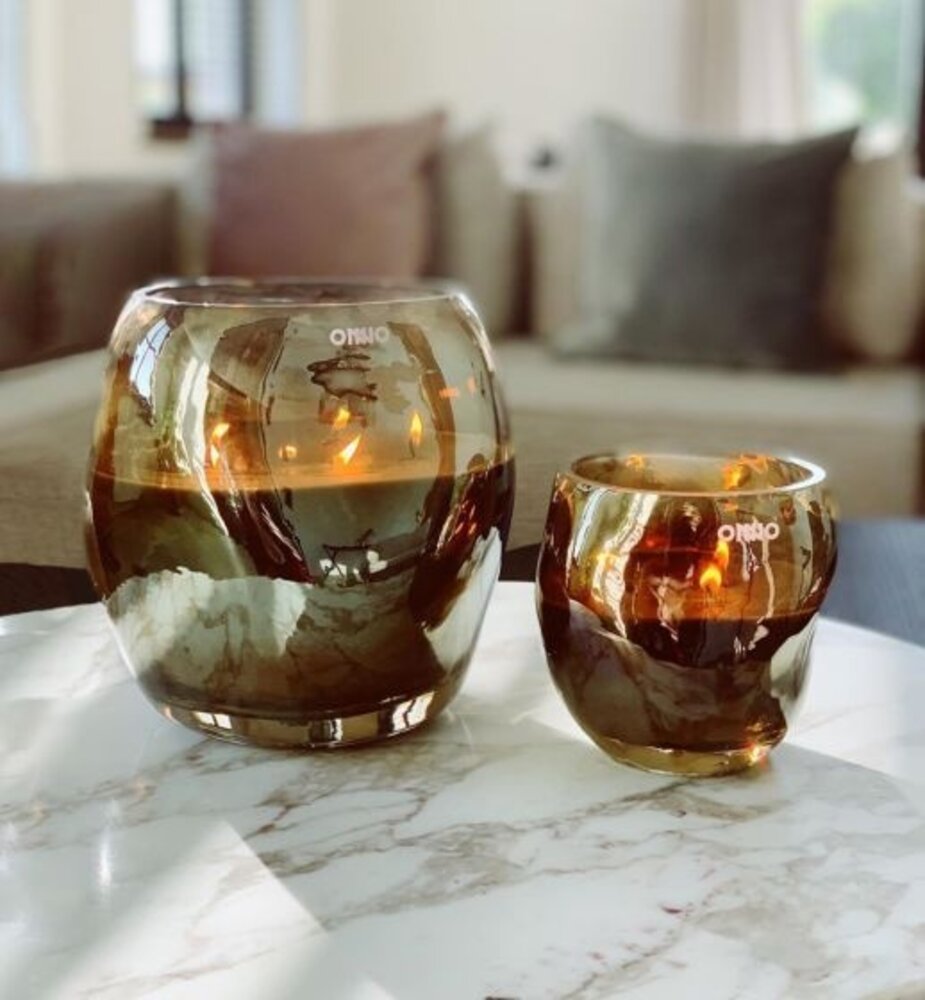 ONNO Collection Sauge du Cap Champagne | S ONNO Collection Sauge du Cap Champagne | S