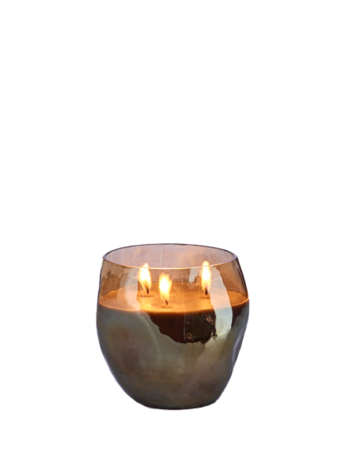 ONNO Collection Kapp Champagne Salvie | S ONNO Collection Kapp Champagne Salvie | S