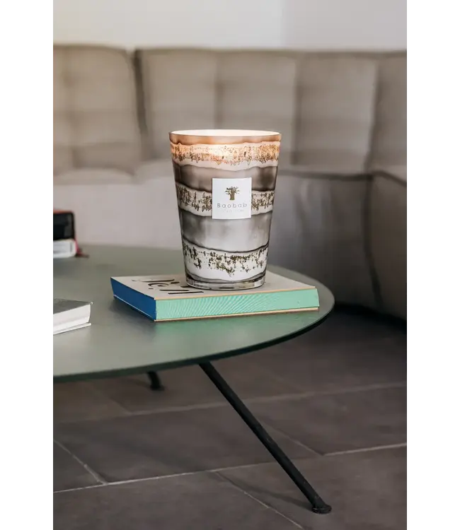 Baobab Collection Vela perfumada | Arena Atacama Max 16
