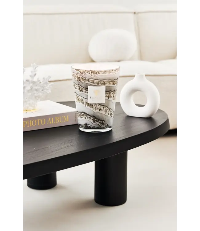 Baobab Collection Scented candle | Sand Atacama Max 16