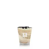 Baobab Collection Geurkaars | Sand Siloli Max 16