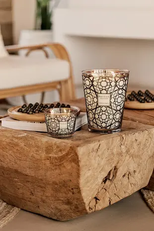 Baobab Collection Arabian Nights scented candle | Max 16 Baobab Collection Arabian Nights scented candle | Max 16