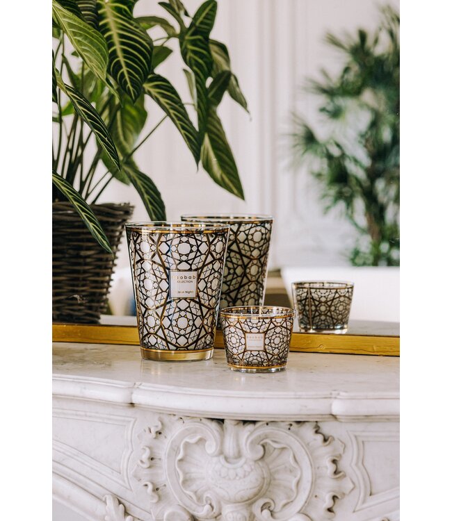 Baobab Collection Geurkaars Arabian Nights | Max 24