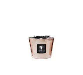 Baobab Collection Duftlys Les Exclusives Roseum | Maks 10 Baobab Collection Duftlys Les Exclusives Roseum | Maks 10