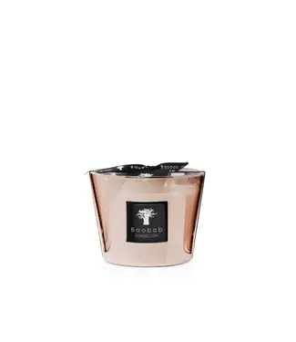 Baobab Collection Duftkerze Les Exclusives Roseum | Maximal 10