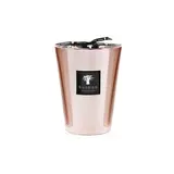 Baobab Collection Bougie parfumée Les Exclusives Roseum | Maximum 24 Baobab Collection Bougie parfumée Les Exclusives Roseum | Maximum 24
