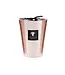 Baobab Collection Vela perfumada Les Exclusives Roseum | Máximo 24