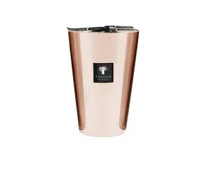 Baobab Collection Duftkerze Les Exclusives Roseum | Maximal 35 Baobab Collection Duftkerze Les Exclusives Roseum | Maximal 35
