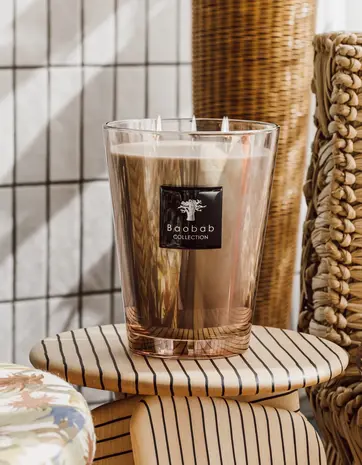 Baobab Collection Vela perfumada | All Seasons Serengeti Plains Max 24 Baobab Collection Vela perfumada | All Seasons Serengeti Plains Max 24