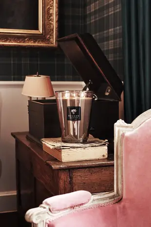 Baobab Collection Scented candle | All Seasons Serengeti Plains Max 24 Baobab Collection Scented candle | All Seasons Serengeti Plains Max 24