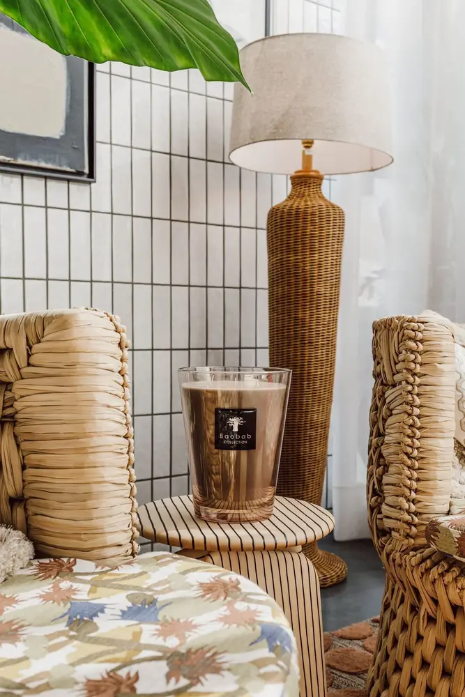 Baobab Collection Candela profumata | All Seasons Serengeti Plains Max 16 Baobab Collection Candela profumata | All Seasons Serengeti Plains Max 16