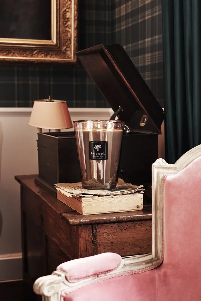 Baobab Collection Candela profumata | All Seasons Serengeti Plains Max 16 Baobab Collection Candela profumata | All Seasons Serengeti Plains Max 16