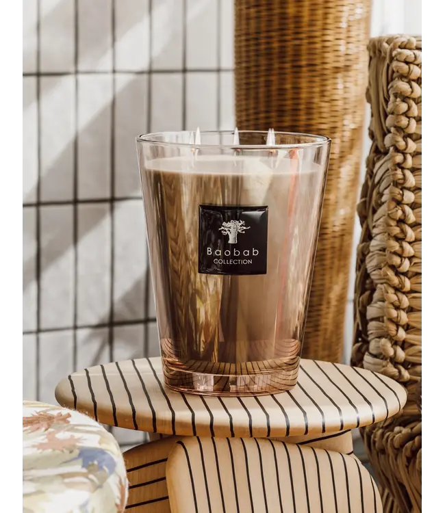 Baobab Collection Vela perfumada | All Seasons Serengeti Plains Max 10