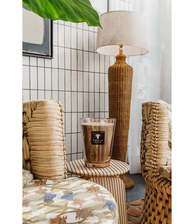 Baobab Collection Geurkaars | All Seasons Serengeti Plains Max 10