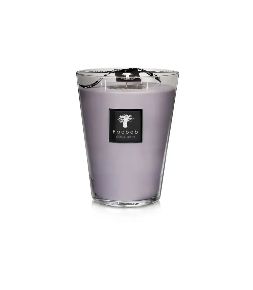 Baobab Collection Geurkaars All Seasons White Rhino | Max 24 Baobab Collection Geurkaars All Seasons White Rhino | Max 24