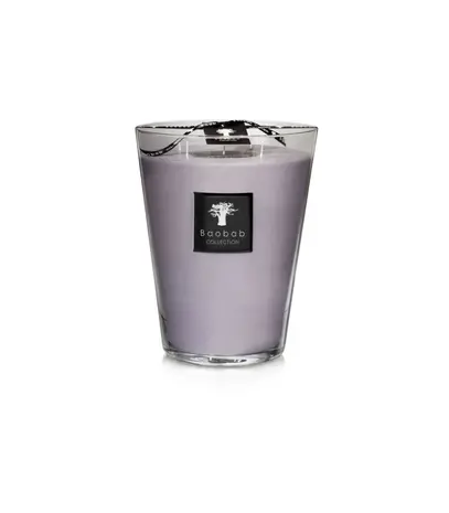 Baobab Collection Geurkaars All Seasons White Rhino | Max 24 Baobab Collection Geurkaars All Seasons White Rhino | Max 24