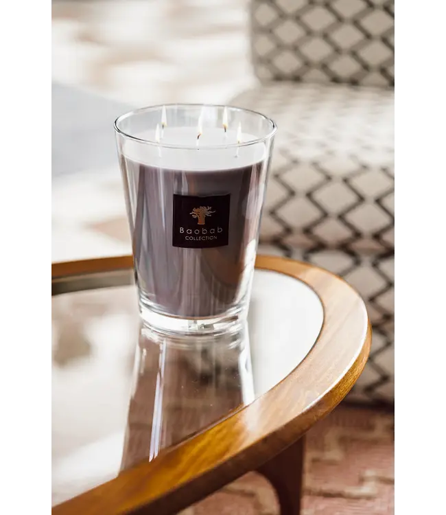 Baobab Collection Scented candle All Seasons White Rhino | Max 24
