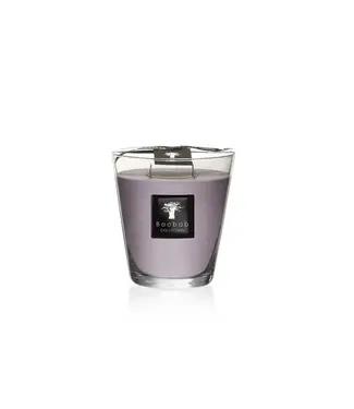 Baobab Collection Bougie parfumée All Seasons White Rhino | Maximum 16