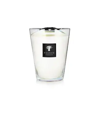 Baobab Collection Vela perfumada All Seasons Madagascar Vainilla | Máximo 24