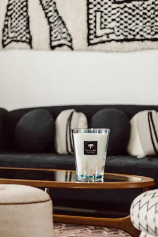 Baobab Collection Duftkerze All Seasons Madagaskar Vanille | Maximal 24 Baobab Collection Duftkerze All Seasons Madagaskar Vanille | Maximal 24