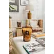 Baobab Collection Candela profumata Les Prestigieuses Cuir de Russie | Massimo 24 Baobab Collection Candela profumata Les Prestigieuses Cuir de Russie | Massimo 24