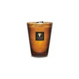 Baobab Collection Scented candle Les Prestigieuses Cuir de Russie | Max 24