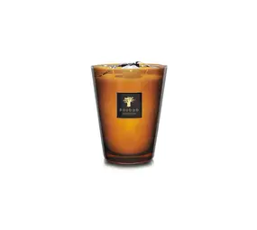 Baobab Collection Duftlys Les Prestigieuses Cuir de Russie | Maks 24 Baobab Collection Duftlys Les Prestigieuses Cuir de Russie | Maks 24