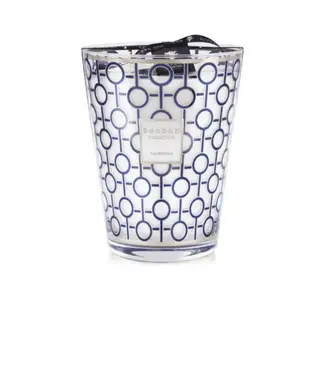 Baobab Collection Bougie parfumée Messieurs | Maximum 24