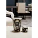 Baobab Collection Duftlys Stones Marble | Maks 16 Baobab Collection Duftlys Stones Marble | Maks 16